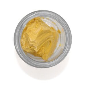 Thin Mint Wet Budder