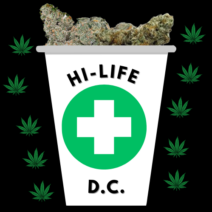 Hi-Life DC