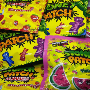 sour patch