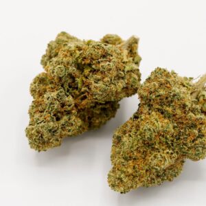 Lemon Kush | Hyrbird | 22% thc