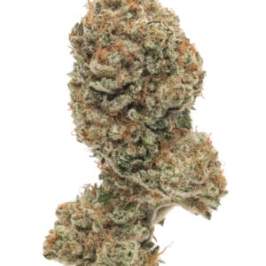 The White | Hyrbird | 23% thc