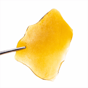 Banana Açaí | Shatter