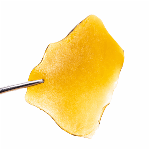 Banana Açaí | Shatter