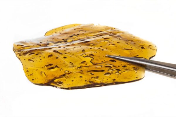 Black Amber | Shatter