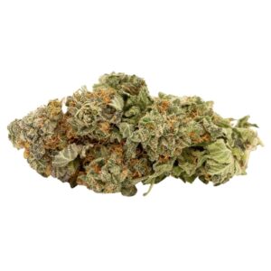 Bruce Banner | Hyrbird | 25% thc