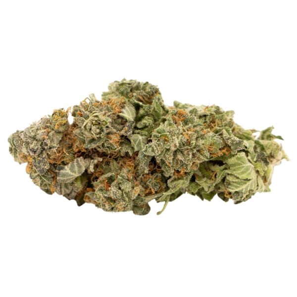 Bruce Banner | Hyrbird | 25% thc