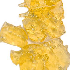 Wedding Cake | Shatter
