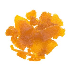 Grape Junky | Crumble