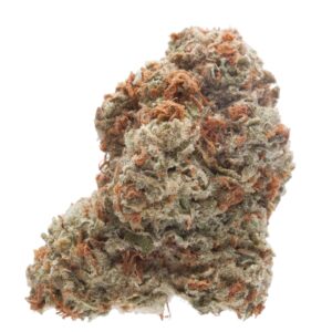 Dirty Girl | Sativa | 21% thc