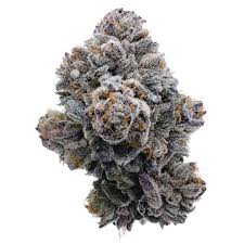 Ghost OG | Indica | 23% thc