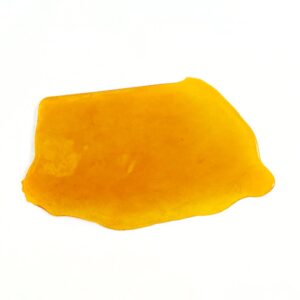 Orange Kush | Shatter