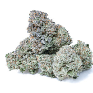 Fatso | Indica | 30% thc