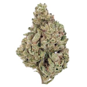Silver Haze | Sativa | 23% thc